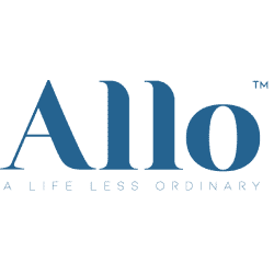 Allo Logo