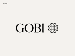 GOBI Cashmere Logo