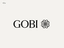 GOBI Cashmere Logo