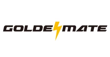 Golden Mate Energy Logo