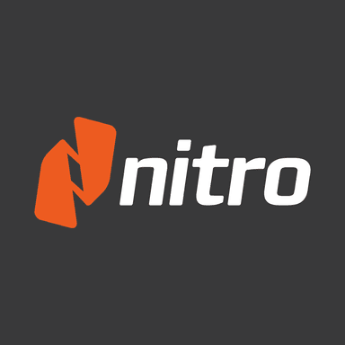 Nitro Logo