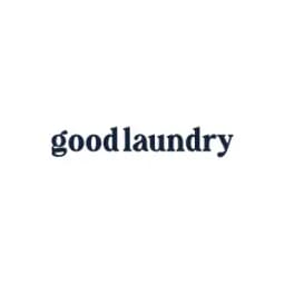 Good Laundry Logo