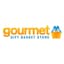 Gourmet Gift Basket Store Logo