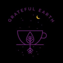 Grateful Earth Logo