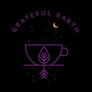 Grateful Earth Logo