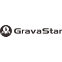 GravaStar Logo