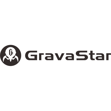 GravaStar Logo