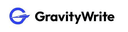 GravityWrite Logo