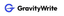 GravityWrite Logo