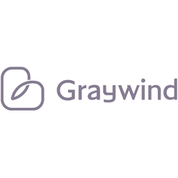 Graywind  Logo