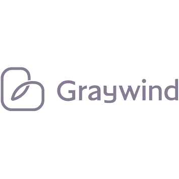Graywind  Logo