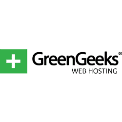 GreenGeeks Logo