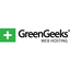 GreenGeeks Logo