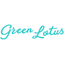 Green Lotus Hemp Logo