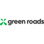 Green Roads Logo