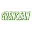 Grencian Logo