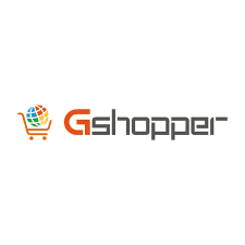 Gshopper Logo