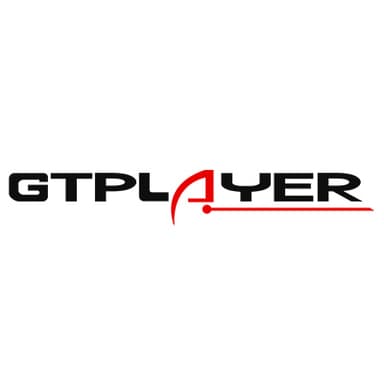 GTPlayer Logo