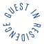 Guest In Residence Logo
