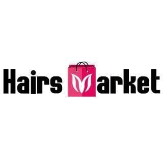 Hairsmarket Logo