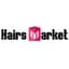 Hairsmarket Logo