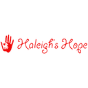Haleigh's Hope Logo