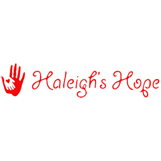Haleigh's Hope Logo
