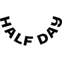 Half Day CBD Logo