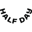 Half Day CBD Logo