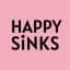 Happy Sinks Logo