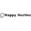 Happy Nocnoc Logo