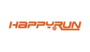 HappyRun Logo