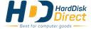Hard Disk Direct Logo