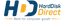 Hard Disk Direct Logo