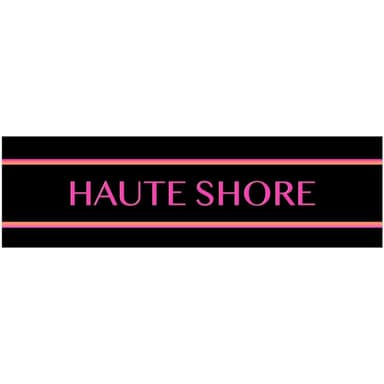 Haute Shore Logo