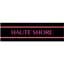 Haute Shore Logo