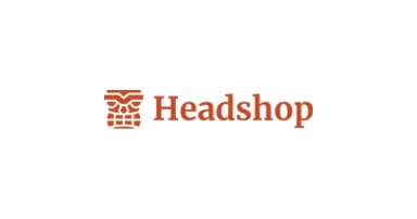 Headshop Logo