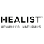 Healist Naturals Logo