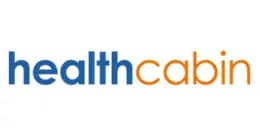 Health Cabin Logo