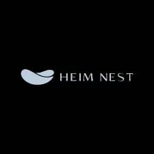 Heim Nest Logo