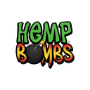 Hemp Bombs Logo