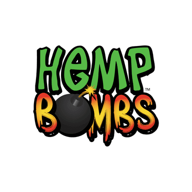 Hemp Bombs Logo