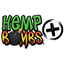 Hemp Bombs Plus Logo