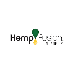 HempFusion Logo
