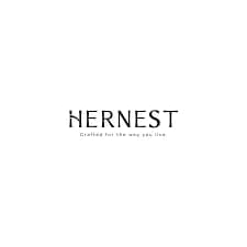 Hernest Logo