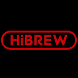 Hibrew Logo