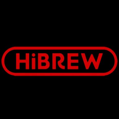 Hibrew Logo