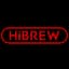 Hibrew Logo