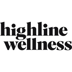 Highline Wellness Logo