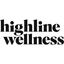 Highline Wellness Logo